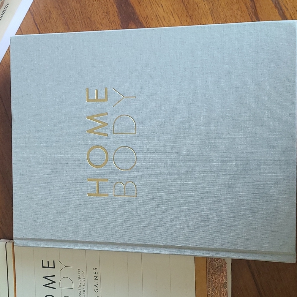 Hone Body by Joanna Gines